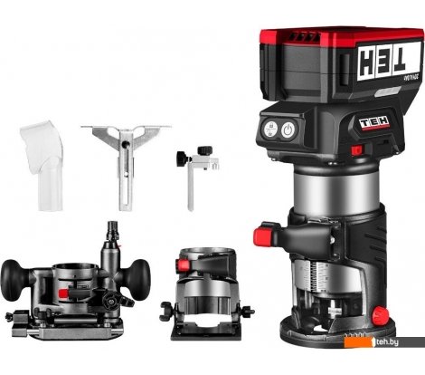  - Фрезеры TEH LT607-1B (с 1-им АКБ, сумка) - LT607-1B (с 1-им АКБ, сумка)