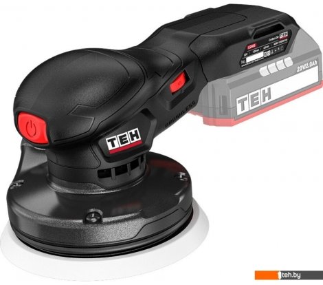  - Шлифмашины TEH LS405 (без АКБ) - LS405 (без АКБ)