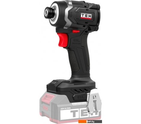  - Шуруповерты, гайковерты, электроотвертки TEH LID230 (без АКБ) - LID230 (без АКБ)