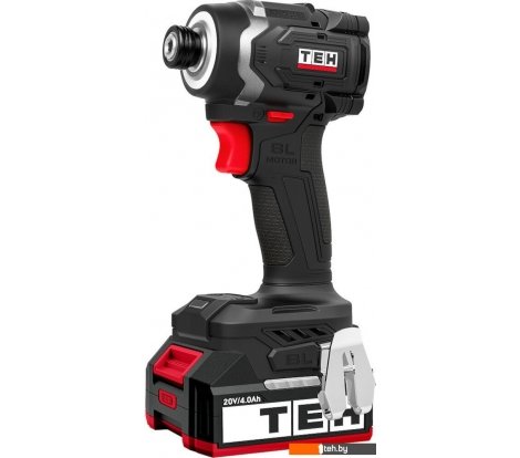  - Шуруповерты, гайковерты, электроотвертки TEH LID230-1B (с 1-им АКБ, кейс) - LID230-1B (с 1-им АКБ, кейс)