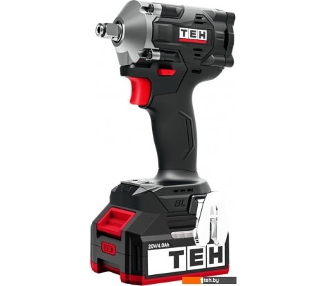 - Шуруповерты, гайковерты, электроотвертки TEH LW420N-1B (с 1-им АКБ, кейс) - LW420N-1B (с 1-им АКБ, кейс)
