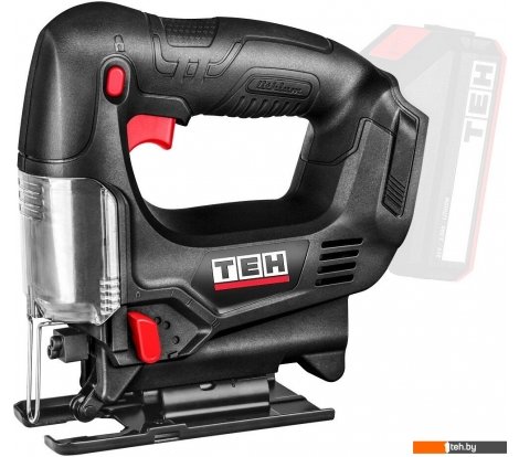  - Электролобзики TEH LJS665 (без АКБ) - LJS665 (без АКБ)
