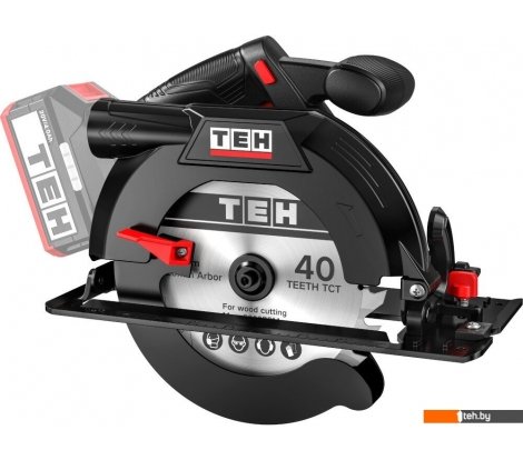  - Циркулярные, торцовочные и сабельные пилы TEH LCS190 (без АКБ) - LCS190 (без АКБ)