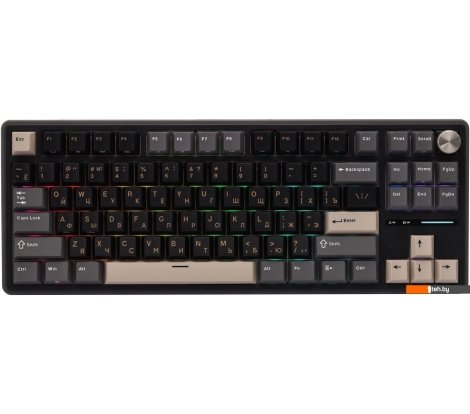  - Клавиатуры Royal Kludge R87 Pro Phantom (RK Cream) - R87 Pro Phantom (RK Cream)