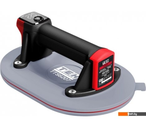  - Строительный, слесарный, монтажный инструмент TEH TTS6207 (с АКБ) - TTS6207 (с АКБ)