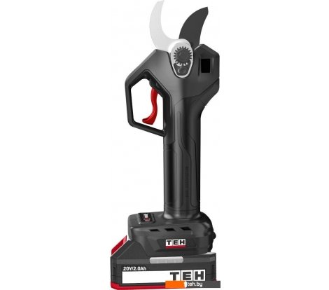  - Кусторезы и садовые ножницы TEH TPS734-1B (с 1-им АКБ, кейс) - TPS734-1B (с 1-им АКБ, кейс)