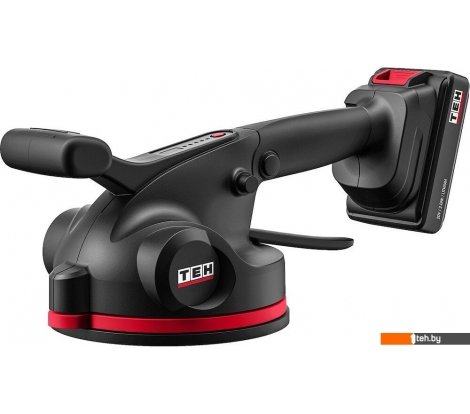  - Строительный, слесарный, монтажный инструмент TEH TTV6360 (с 2-мя АКБ, кейс) - TTV6360 (с 2-мя АКБ, кейс)