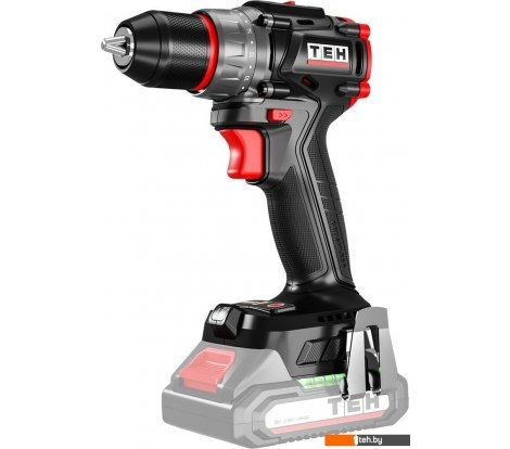  - Шуруповерты, гайковерты, электроотвертки TEH TDBL420 (без АКБ) - TDBL420 (без АКБ)