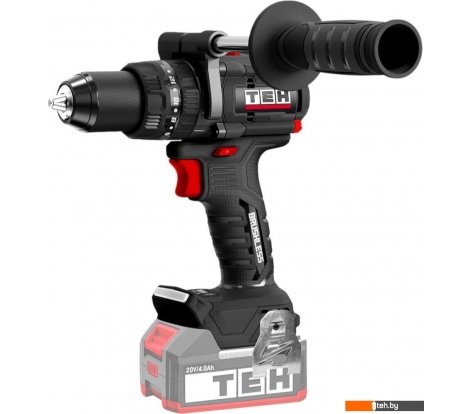  - Шуруповерты, гайковерты, электроотвертки TEH TDBL1520 (без АКБ) - TDBL1520 (без АКБ)