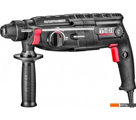  - Перфораторы TEH TH2607 (кейс) - TH2607 (кейс)