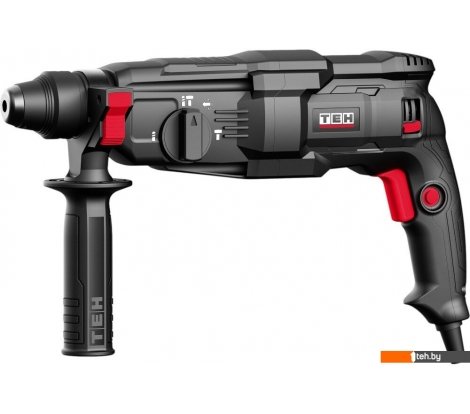  - Перфораторы TEH TH2609M (кейс) - TH2609M (кейс)