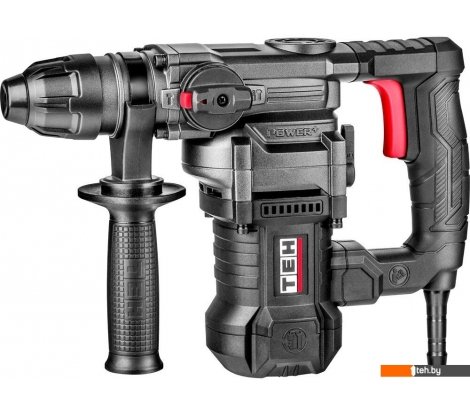  - Перфораторы TEH TH2610 (кейс) - TH2610 (кейс)