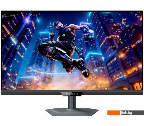  - Мониторы Gigabyte M27Q2 QD - M27Q2 QD