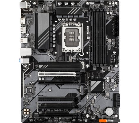  - Материнские платы Gigabyte B760 DS3H Gen5 - B760 DS3H Gen5