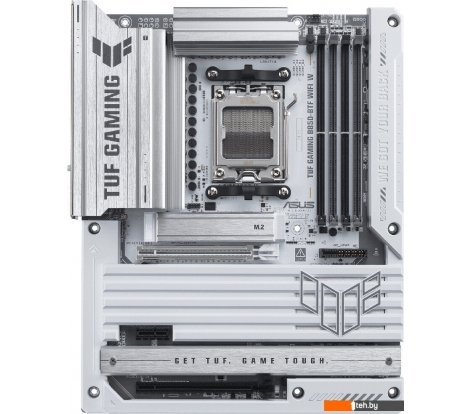  - Материнские платы ASUS TUF Gaming B850-BTF WiFi W - TUF Gaming B850-BTF WiFi W