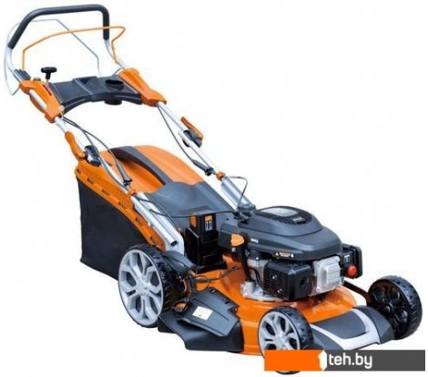  - Газонокосилки MaxPiler MLM-56SE - MLM-56SE