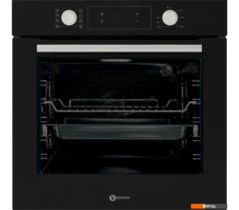  - Духовые шкафы Schtoff Decor 1200 - Decor 1200