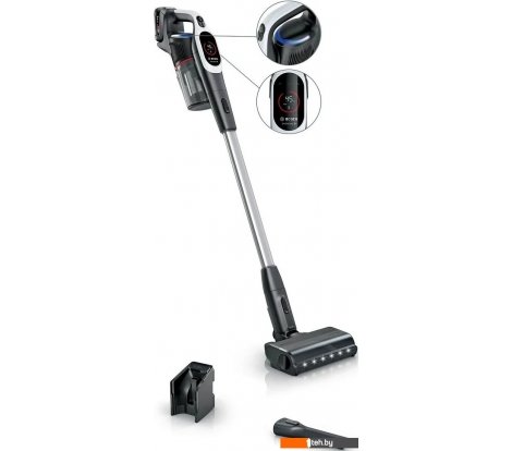  - Пылесосы Bosch Unlimited 9 BCS931WBA - Unlimited 9 BCS931WBA