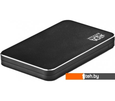  - Боксы для накопителей AgeStar 3UB2A18 (черный) - 3UB2A18 (черный)