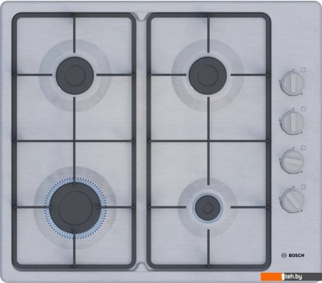  - Варочные панели Bosch Serie 2 PBP6C5K60Q - Serie 2 PBP6C5K60Q