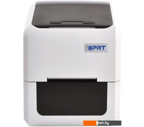  - Принтеры чеков и этикеток iDPRT iD2X 100600670 - iD2X 100600670