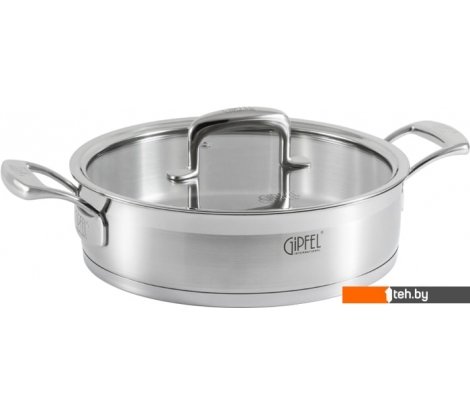  - Сковороды Gipfel Prestige 1231 - Prestige 1231