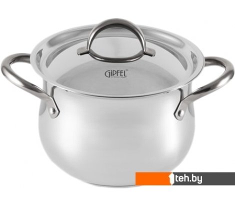  - Кастрюли Gipfel Absolute 2753 - Absolute 2753