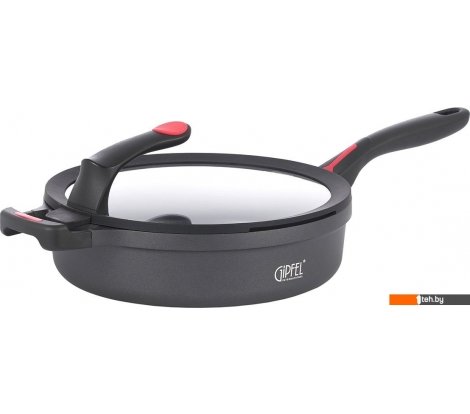  - Сковороды Gipfel Gourmet 52343 - Gourmet 52343