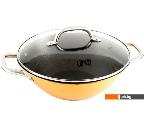  - Кастрюли Gipfel Select Orange 2145 - Select Orange 2145