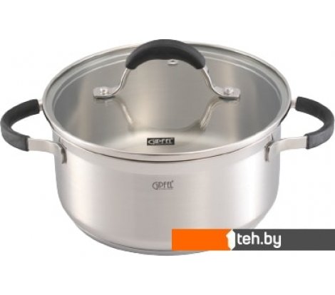  - Кастрюли Gipfel Metropole 1734 - Metropole 1734