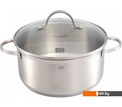  - Кастрюли Gipfel Victory 1368 - Victory 1368