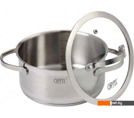  - Кастрюли Gipfel Victory 1367 - Victory 1367