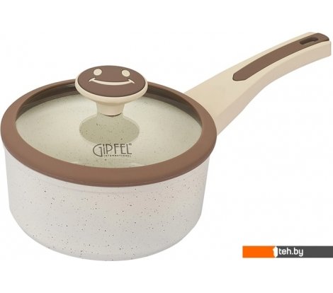  - Кастрюли Gipfel Sonrizo 0431 - Sonrizo 0431