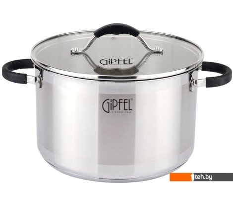  - Кастрюли Gipfel Metropole 1733 - Metropole 1733