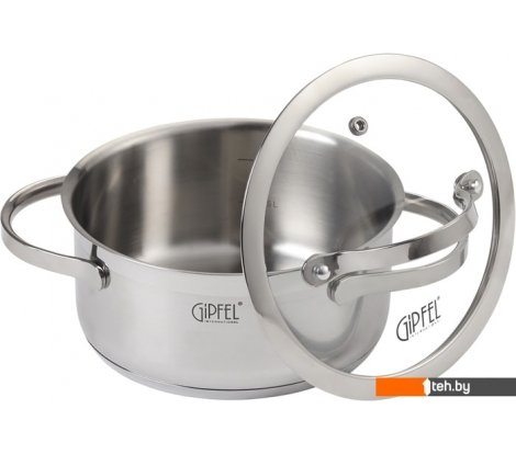  - Кастрюли Gipfel Victory 1366 - Victory 1366