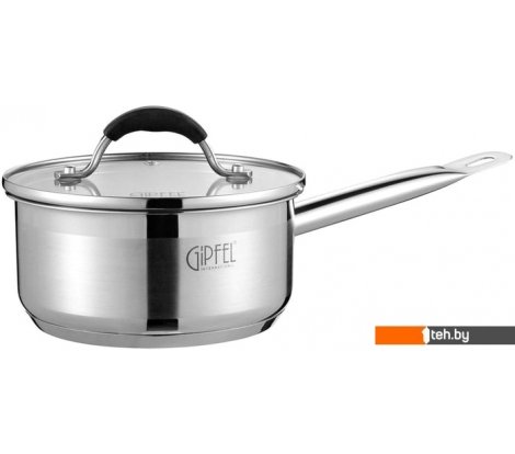  - Кастрюли Gipfel Metropole 1731 - Metropole 1731