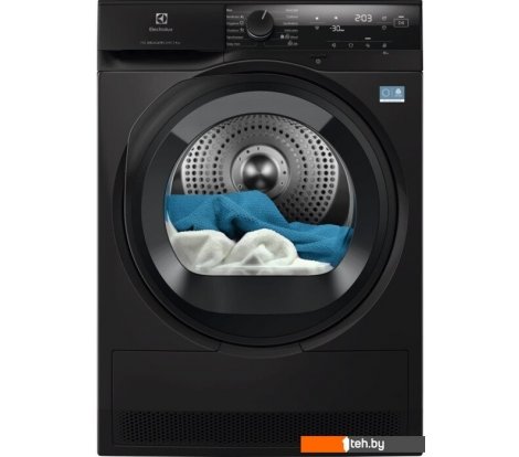  - Стиральная машина Electrolux DelicateCare 700 EW7D495UDE - DelicateCare 700 EW7D495UDE