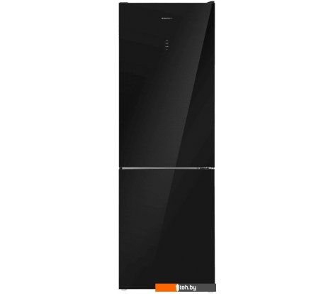  - Холодильники MAUNFELD MFF185NFB Inverter - MFF185NFB Inverter