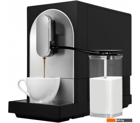  - Кофеварки и кофемашины MAUNFELD MF-A8021CBK - MF-A8021CBK