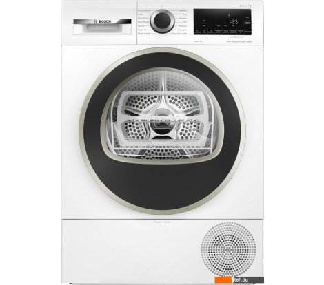  - Стиральная машина Bosch Serie 6 WQG1417EPL - Serie 6 WQG1417EPL