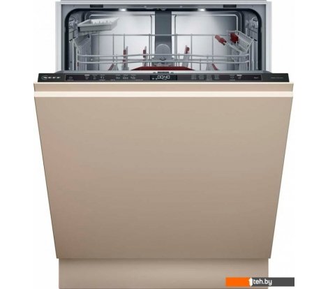  - Посудомоечные машины NEFF S257ZB802E - S257ZB802E