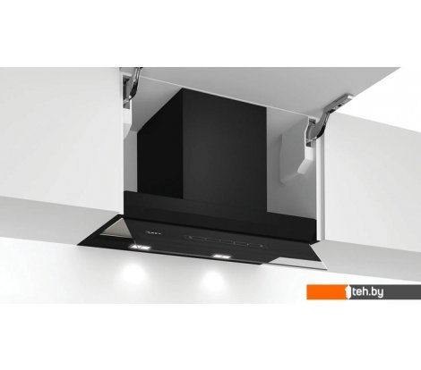  - Вытяжки NEFF D65XAM2S0 - D65XAM2S0