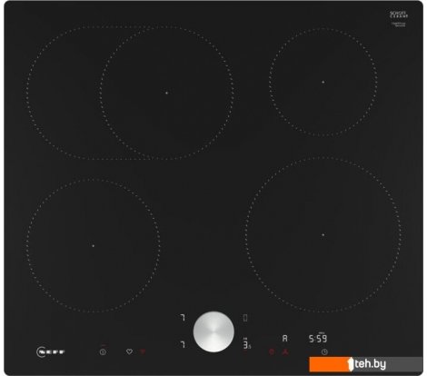  - Варочные панели NEFF T56PTF1L0 - T56PTF1L0