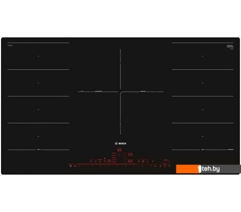  - Варочные панели Bosch Serie 8 PXV901DV1E - Serie 8 PXV901DV1E