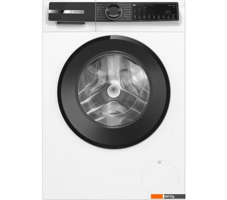  - Стиральная машина Bosch Serie 6 WGK264Z0ME - Serie 6 WGK264Z0ME