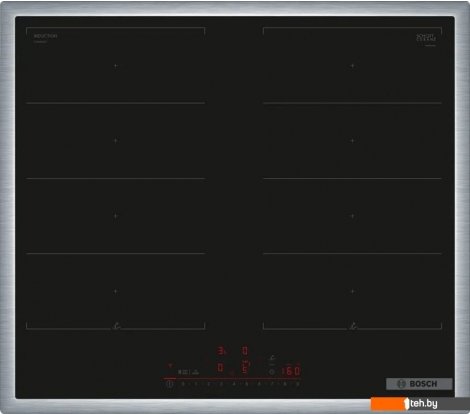  - Варочные панели Bosch Serie 6 PXX645HC1E - Serie 6 PXX645HC1E