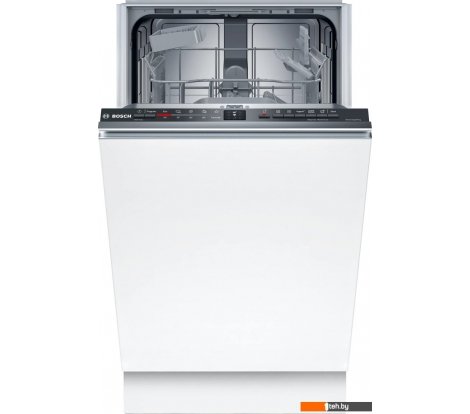  - Посудомоечные машины Bosch Serie 2 SPV2IKX01Q - Serie 2 SPV2IKX01Q