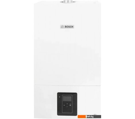  - Отопительные котлы Bosch WBN 2000-24 CRN 7736901477 - WBN 2000-24 CRN 7736901477