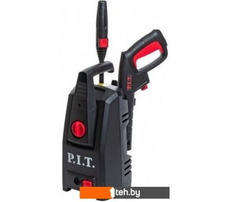  - Мойки высокого давления P.I.T. PHP120-C1 - PHP120-C1