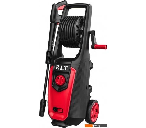  - Мойки высокого давления P.I.T. PHP170-C1 - PHP170-C1